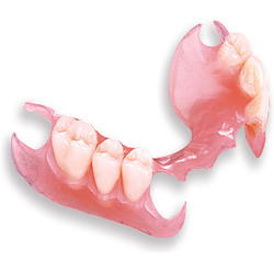 Classics dentures
