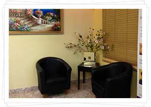 The Dental Office